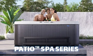 Patio Plus™ Spas Lapeer hot tubs for sale
