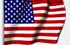 american flag - Lapeer