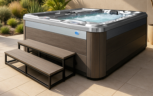 Cold Plunge&trade; Spas Lapeer hot tubs for sale