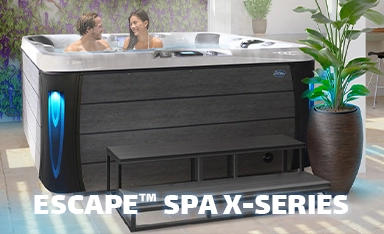 Escape X-Series Spas Lapeer hot tubs for sale