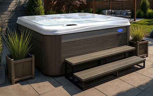 Patio&trade; Spas Lapeer hot tubs for sale