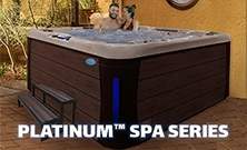 Platinum™ Spas Lapeer hot tubs for sale