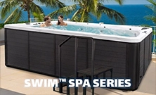 Swim Spas Lapeer hot tubs for sale