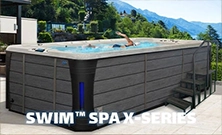 Swim X-Series Spas Lapeer hot tubs for sale