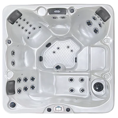 Costa-X EC-740LX hot tubs for sale in Lapeer