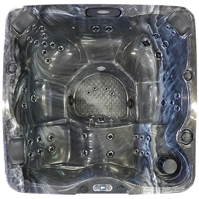 Pacifica EC-751L hot tubs for sale in Lapeer
