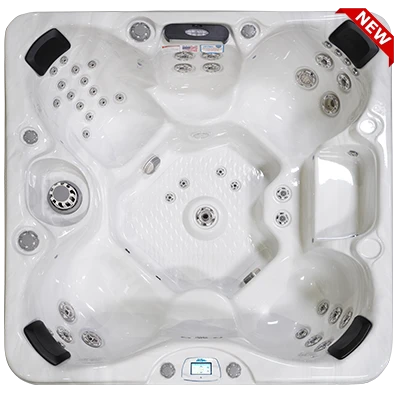 Cancun-X EC-849BX hot tubs for sale in Lapeer