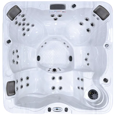 Pacifica Plus PPZ-743L hot tubs for sale in Lapeer