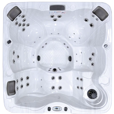 Pacifica Plus PPZ-752L hot tubs for sale in Lapeer